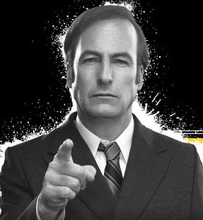 Better Call Saul Infographic & Season Two Predictions