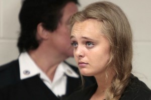 Michelle Carter  Image Source: masslive.com